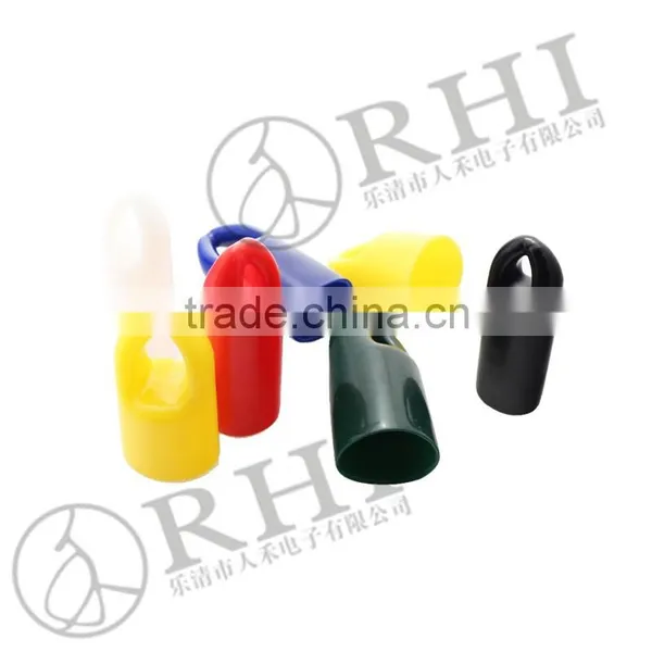 Pipe Tool End Grips Plastic Pipe End Caps photo-6
