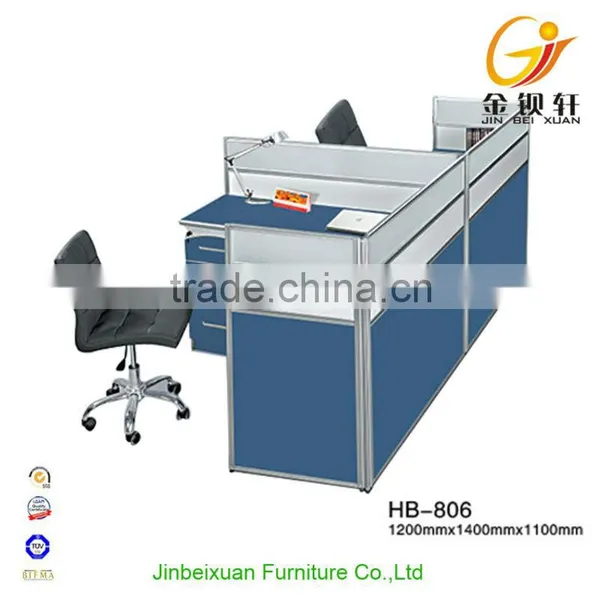 Foshan Furniture Factory Provide Office Table Partition photo-6