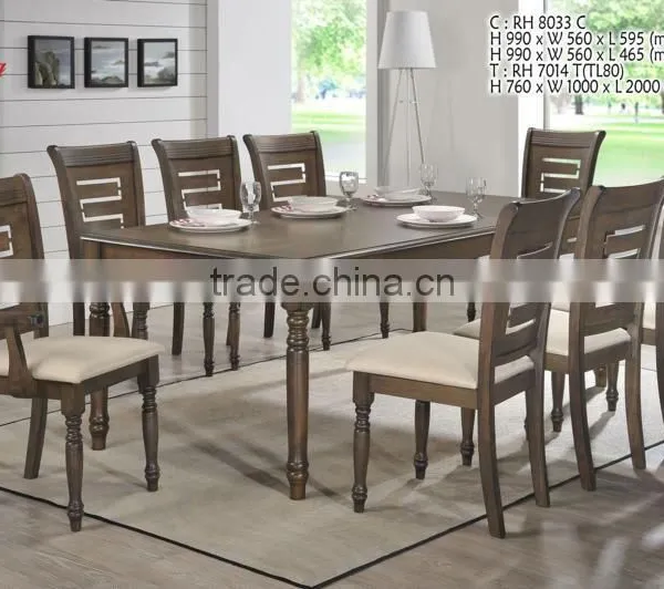 Wooden Dining Set, Dining Set, Wooden Dining Furniture