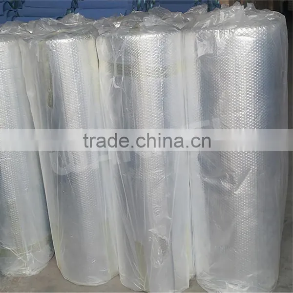 Wanael Building Material Fire Resistance Aluminium Foil Thermal Insulation Materials Supplier's Choice photo-5