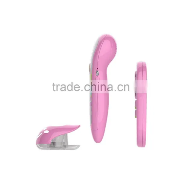 Automatic Shutdown Learning Quran Chinese Translation Plastic Pen photo-3
