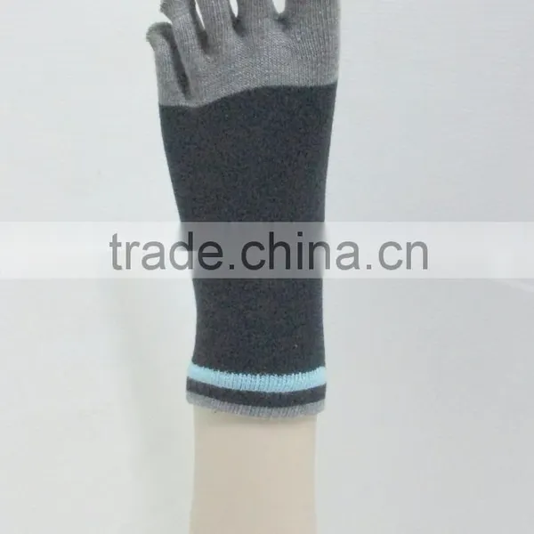 Unisex Nice Stretchy Cheap 5 Toe Sock