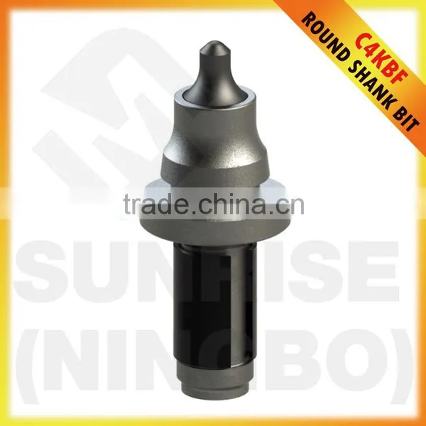 C4KBF 20mm Trench Cutting Earth Auger Boring Drill Rotating Bit