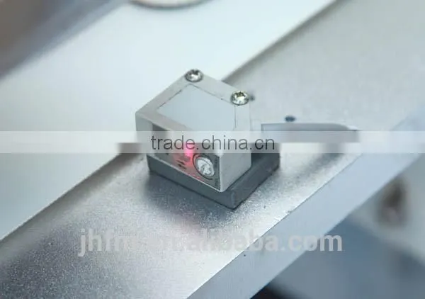 JH-668 Automatic Date Bar Making Machine photo-5