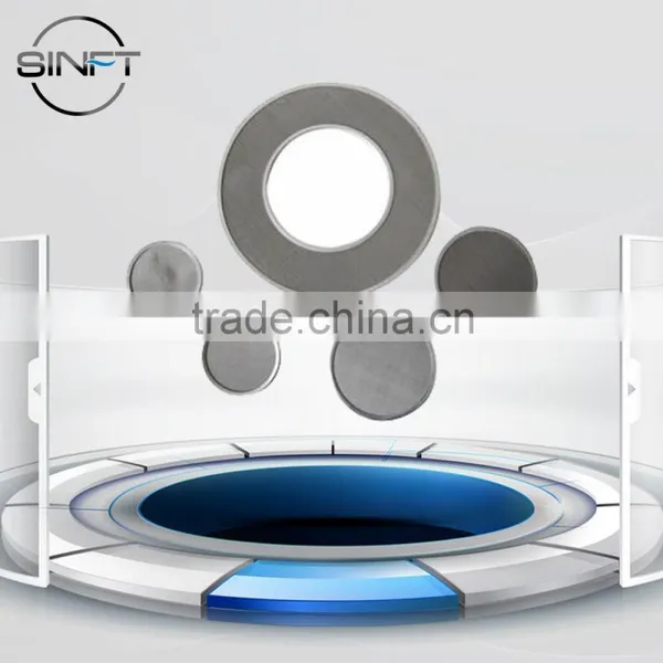 Sinft Hepa Multi-layer Round Plastic Screen Changer photo-3