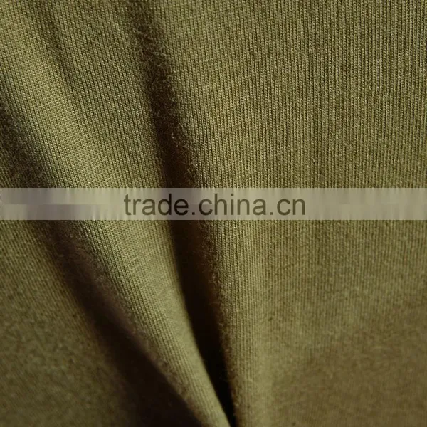 Military Camouflage Army 100% Cotton Army Green Plain T-Shirt Quality Choice photo-5