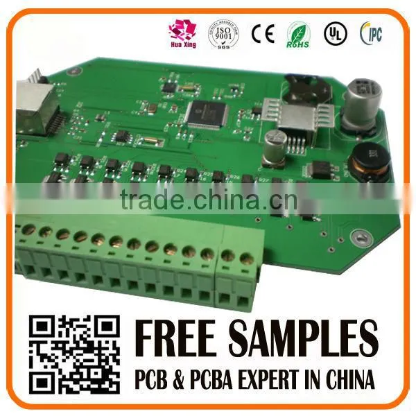 Professional Circuit Boards Factory DIP SMT PCBA photo-2