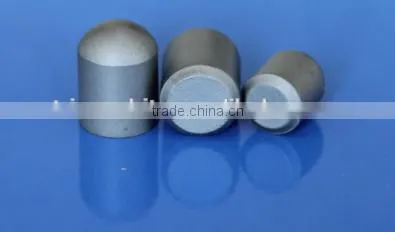 PDC Cutters for PDC Bits