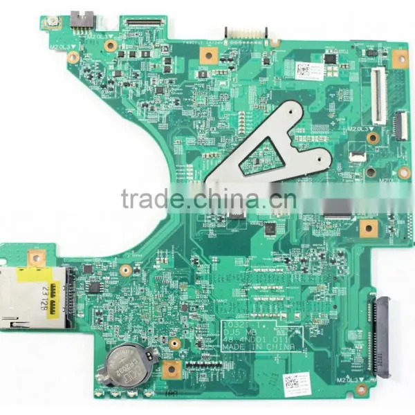 Original Laptop Motherboard 093W8 for Dell Vostro V131 i5 2450M 2.5 GHz 0093W8 CN-0093W8 photo-4