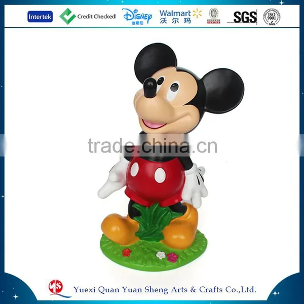 Deft Design Action Figure Resin 3D Action Figure photo-6