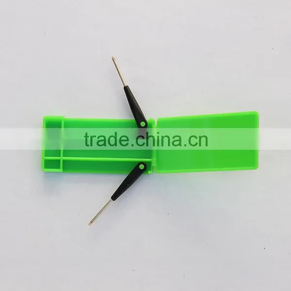 Modle 5622 Mini Eyeglasses Screwdriver Kit photo-4