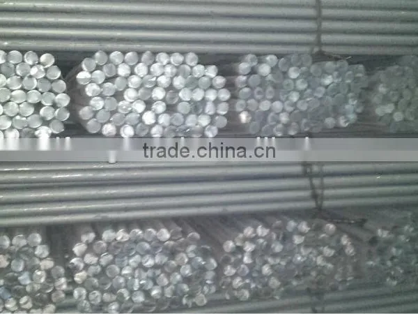 Cold Drawns Steel Bars for Engineering Industry