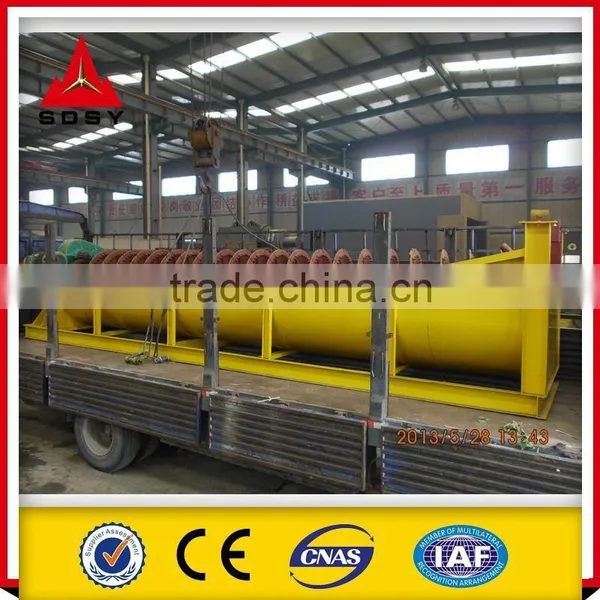Spiral Classifier Iron Ore Classify photo-4