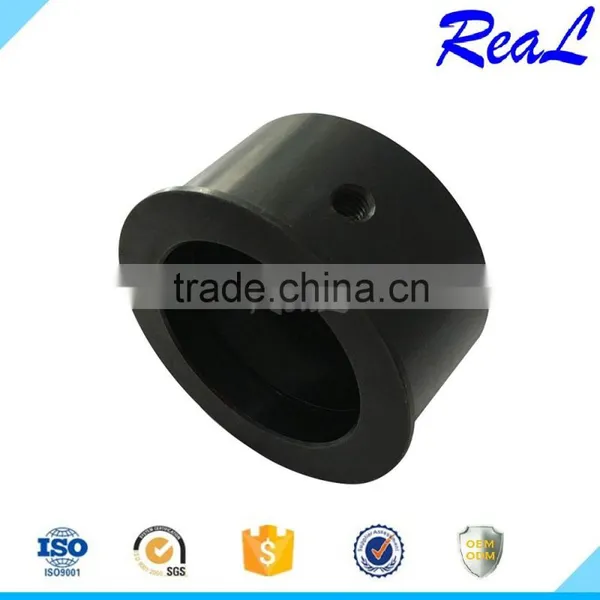 Shanxi Grey Iron Material Die Casting CNC Machining Textile Machinery Parts