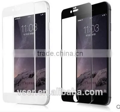 Original Clear Good Quality Toughened Glass Protector ,Wholesale Tempered Glass Screen Protector For Iphone 6 Quality Choice photo-4