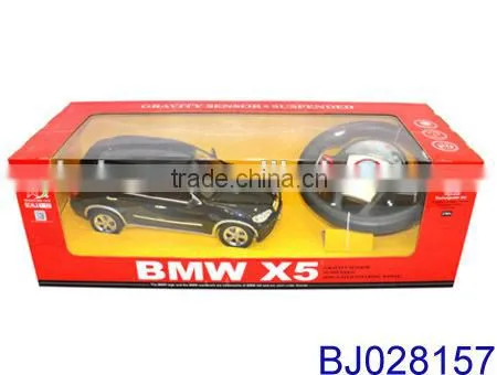 Hot Kids rc Toy Steering Wheel Control 1/12 Scale X6 Electric 4ch Model rc Car photo-3
