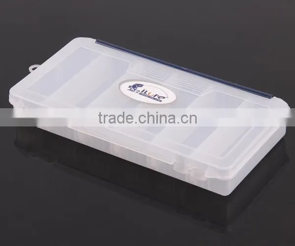 Popular Product Lure Box 208g Plastic Tool Fishing Box photo-6