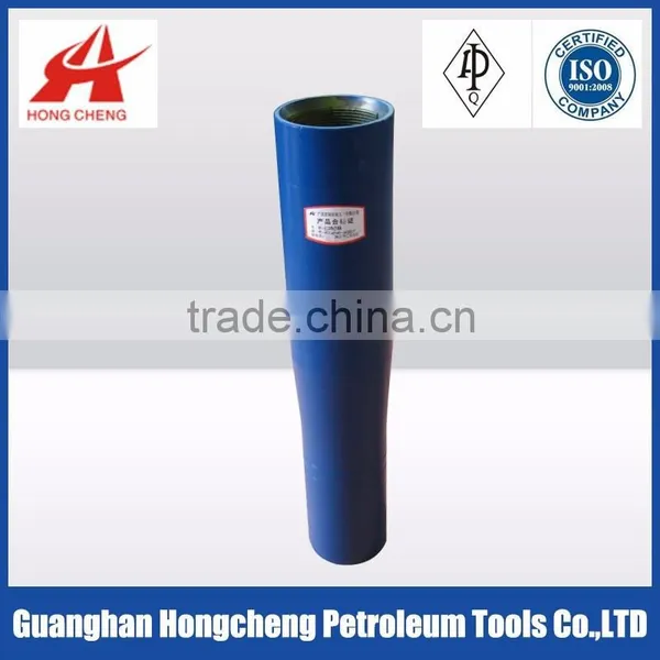 Best Saling API Drilling Tool Fishing Die Collar 4 1/2 Inch photo-2