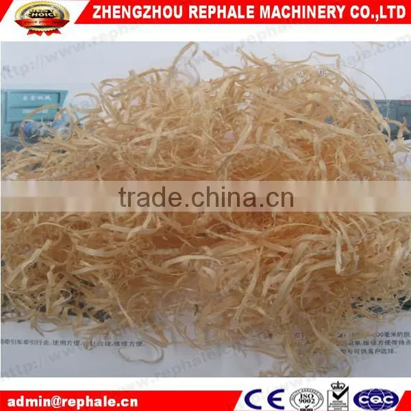 2016 Wood Wool Making Machine for Sale photo-4