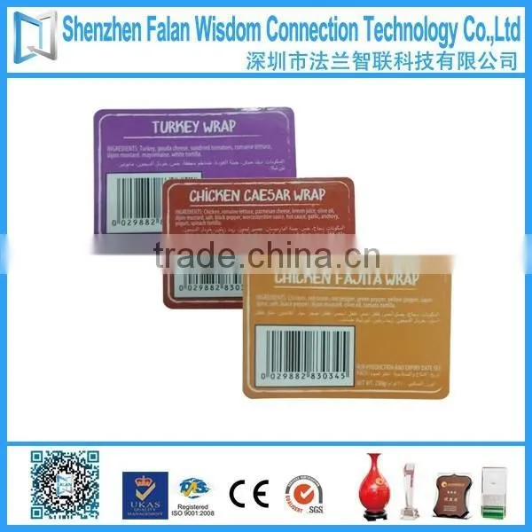 Reasonable Price Waterproof Adhesive Labels With Fast Delivery photo-2