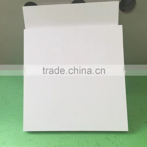 [ANLITE]Core Materials Colored PVC Foam Board