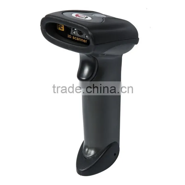 XL-3956 USB 2D Barcode Reader for All Pos Systems photo-2