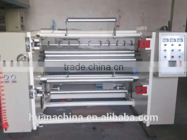 Paper Slitting Machine