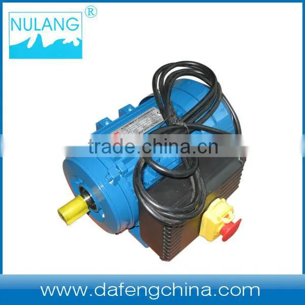YE2-160L-2 (2 Pole Three Phase High Efficient Asynchronous Industry Motor AC Motor) photo-6