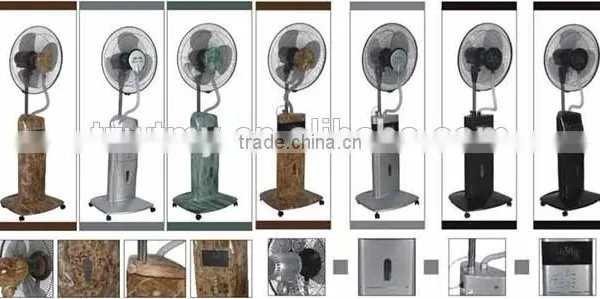 Cooling Fan Cool Fan Cooler Fan With CE GS