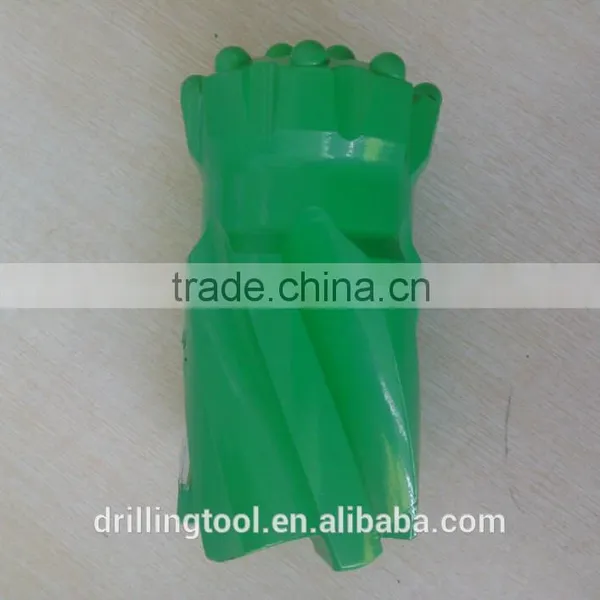 Hot Selling R38 / T45 Retrac Thread Button Bits With Drop Center for Rock Drilling photo-3