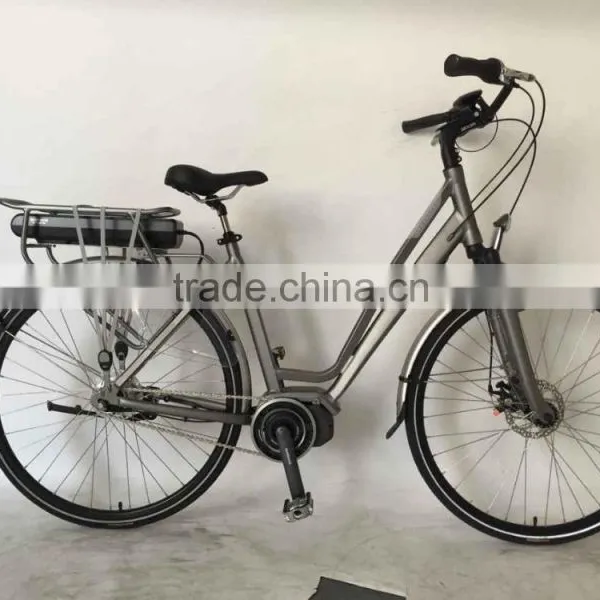 2015 High Quality 36v e Bike Custom photo-6