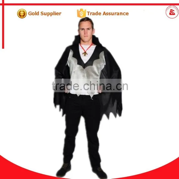 Fever Halloween Sexy Party Favor Vampire Darth Vader Costume for Adults