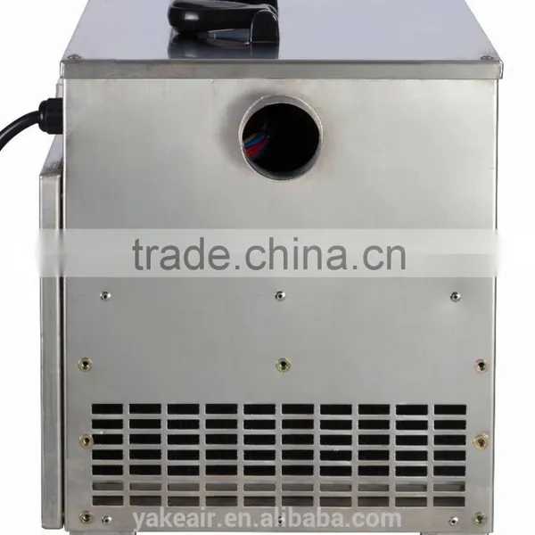 YAKE Crawlspace Desiccant Dehumidifier photo-3