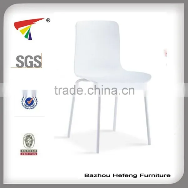 2014 Modern Design PP Plastic Chair Supplier in China photo-4