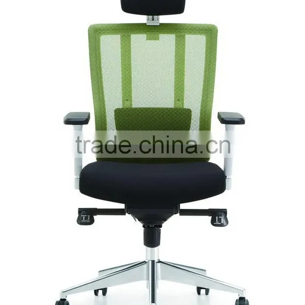 Sunshine Furniture Comfortable Best Ergonomic Office Chair Supplied by Manufacturer in Guangzhou Guangdong photo-2