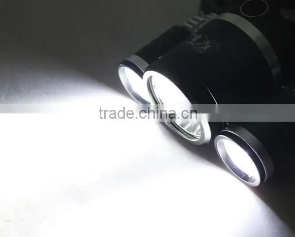 A-OK 2016 Hot Sale Rechargeable Led Head Lamp photo-6