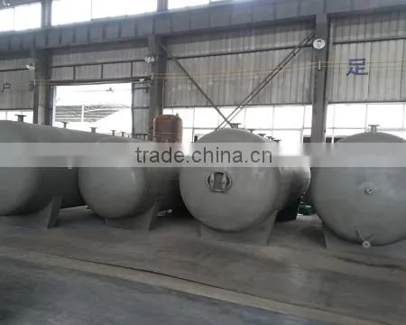 Longwell Hot Sale High Quality Energy Saving Steam Tank EPS Quality Choice photo-4