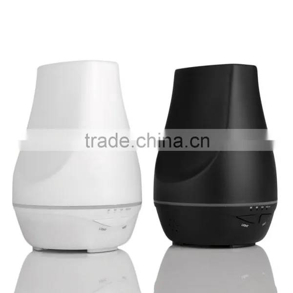 Aromatherapy Diffuser Humidifier Ionizer / Electric Aroma Diffuser Lamp photo-3