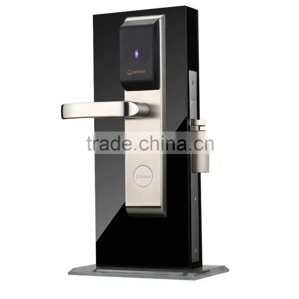 E1011J Hotel Magnetic Stripe Card Lock photo-4