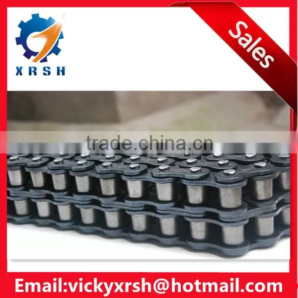 High Precision Double Drive Roller Chain and Sprocket
