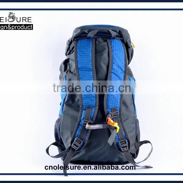 New Fashion Duffle Gym Bag Backpack Camping Bag Mountaineers Backpack photo-4