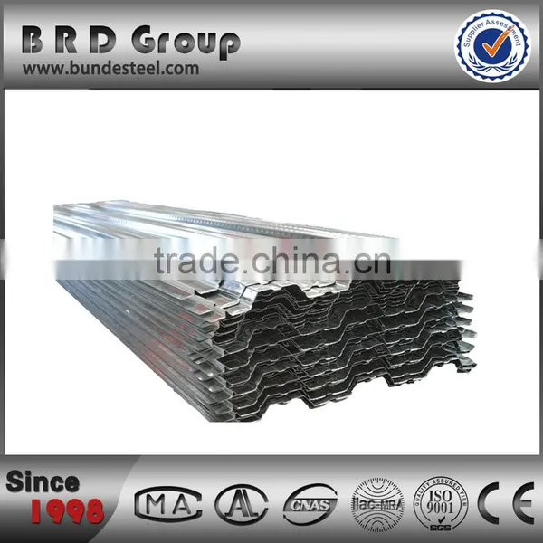Aluminum Cast Iron Floor Decking Plate photo-4