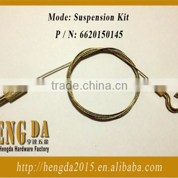 Simple Installed Metal Led Lifting Kit photo-4