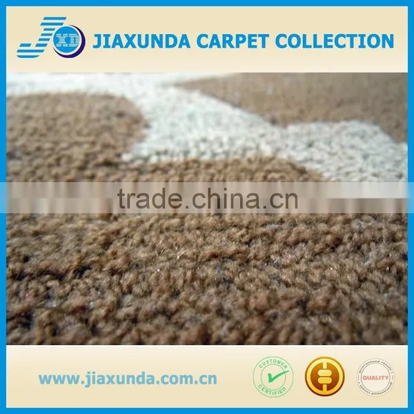 Light Brown New Design Import USA Super Soft Home Decor Carpet for Living Room photo-3