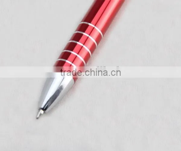 Quite Outlook Very Hot Sell Promotional Metal Pen photo-5