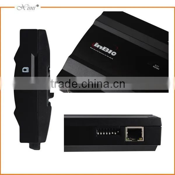 Inbio160 Packag A With Power Supply Box 1 Door Fingerprint and Card Access Controller Wiegand Connector Access Control Panel photo-2