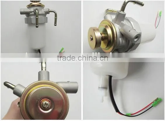 TFR54 oil-water separator 5-13200220-0