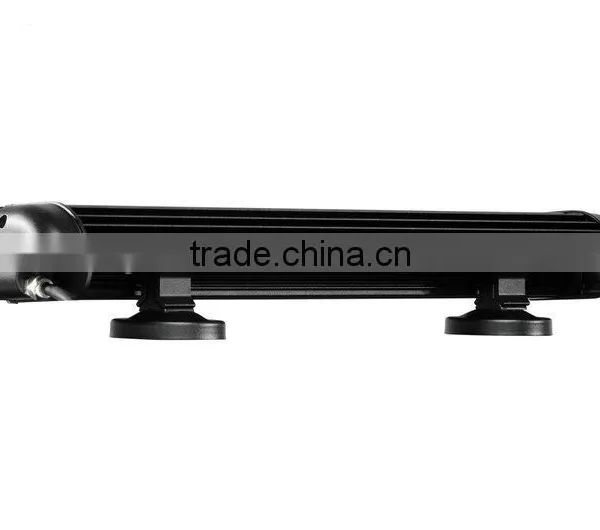 Hot ! Single Row 10W Each Off Road LED Light Bar, 20.3'' 120W Led Driving Light Bar photo-5