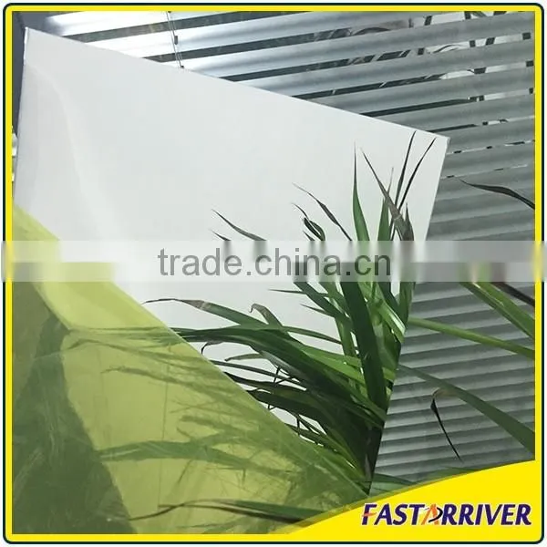 High Reflective 1050 Polished Mirror Aluminum Sheet Price Used in Lighting