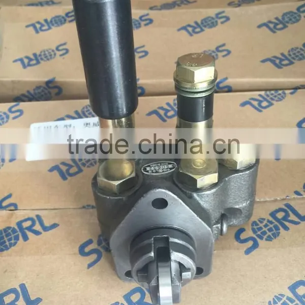 FAW Jiefang Truck Feed Pump, Fuel Feed Pump photo-2